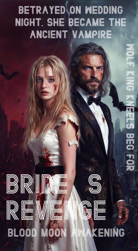 Póster de Bride's Revenge